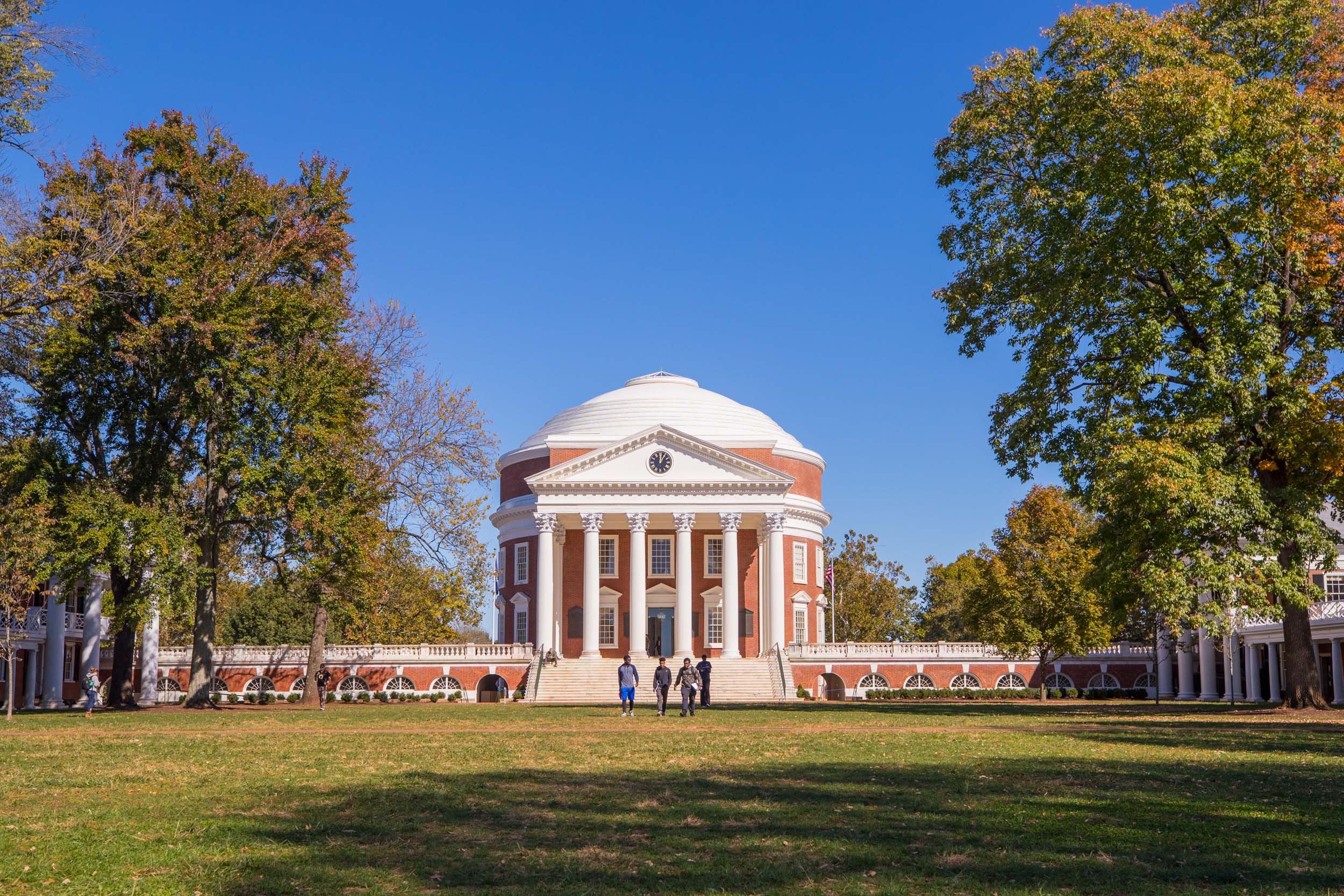 uva early action decision release