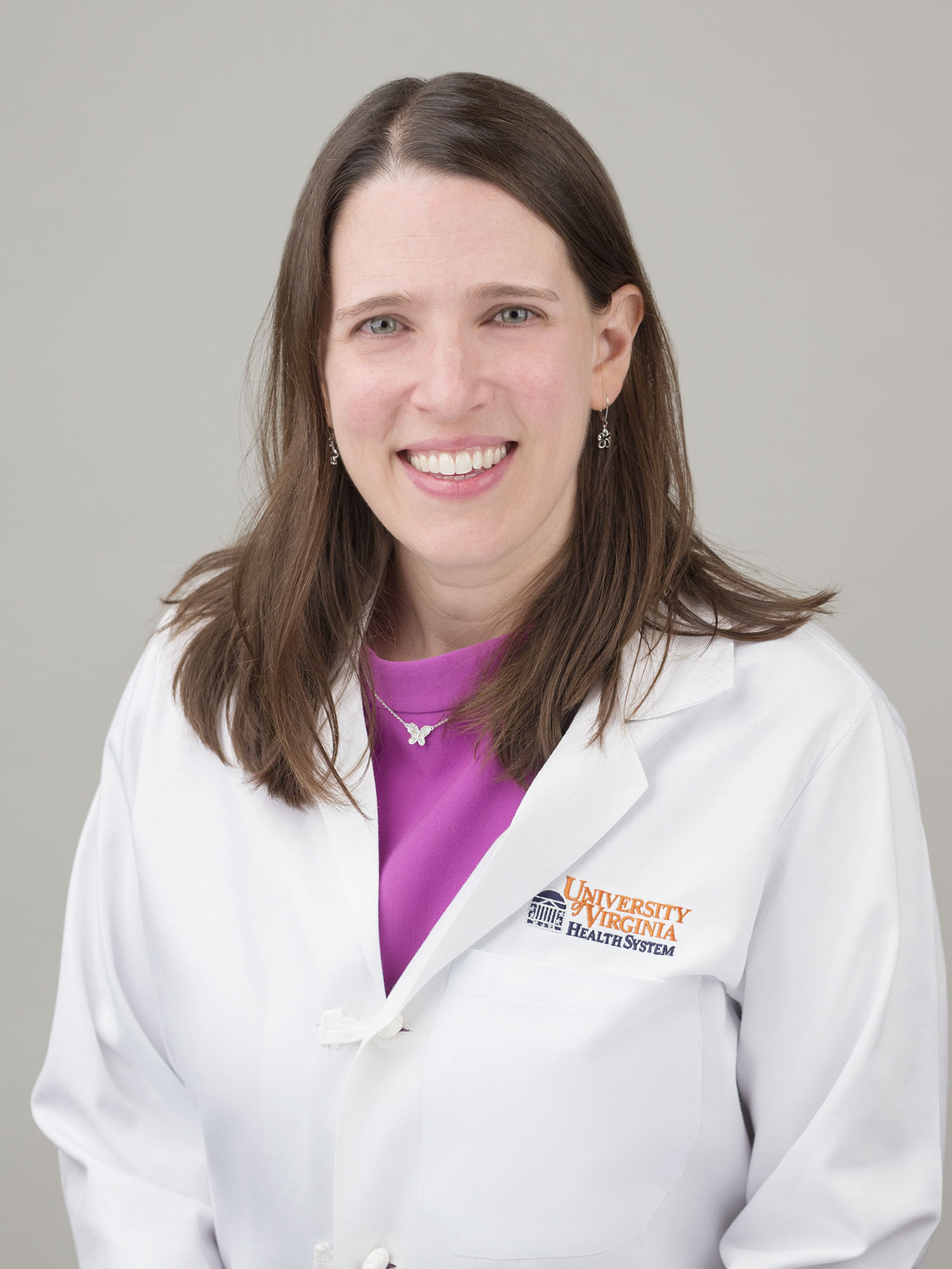 Dr. Heather A. Ferris headshot