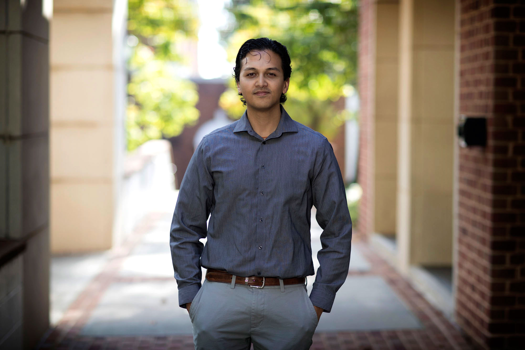 Gaurav Giri  University of Virginia School of Engineering and Applied  Science