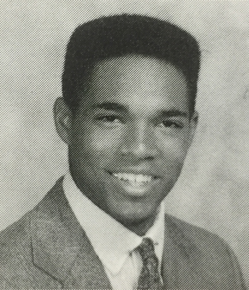 During his time on Grounds, George acted in several plays and served as co-chair of resident staff during his fourth year.