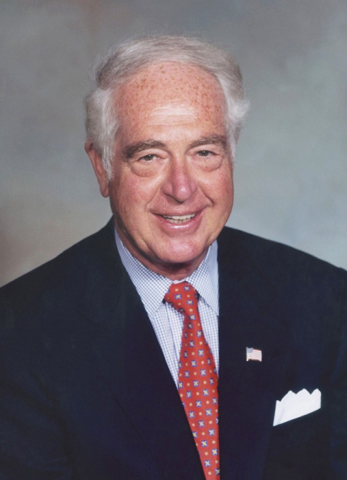 William H. Goodwin Jr.