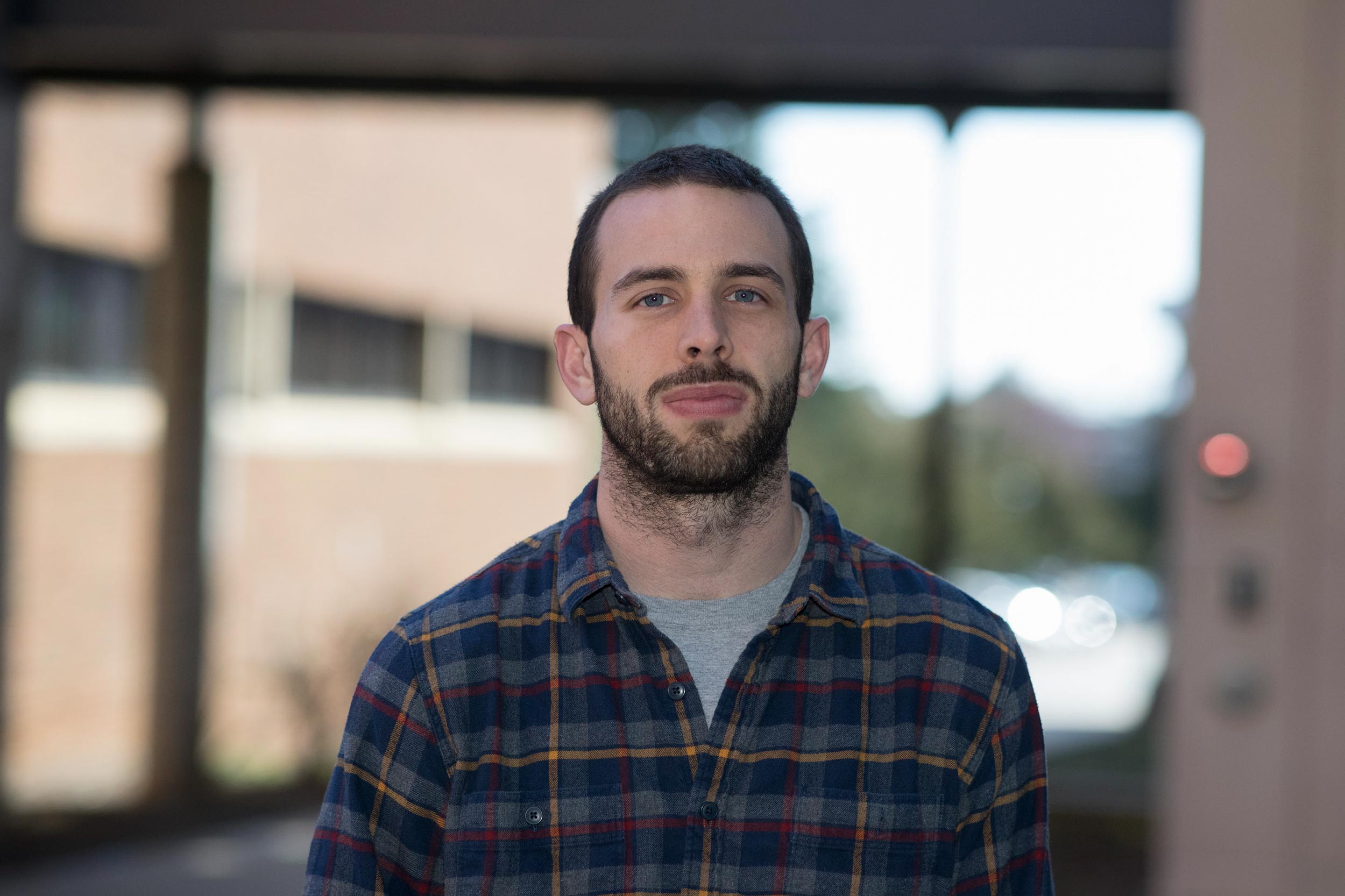 Gordon Brezicki headshot