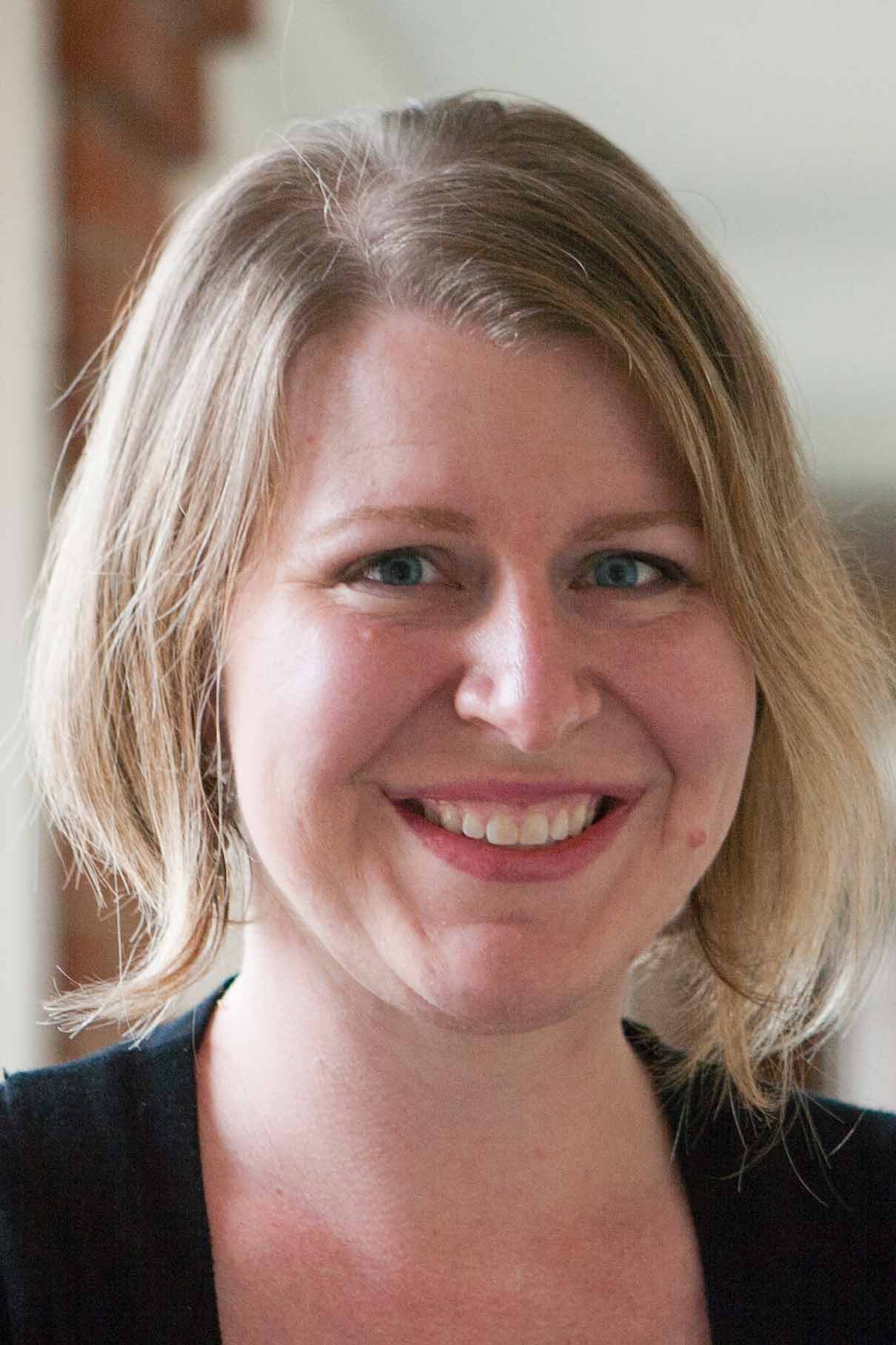 Nicole Hemmer is an assistant professor of presidential studies at UVA’s Miller Center and author of “Messengers of the Right: Conservative Media and the Transformation of American Politics.” 