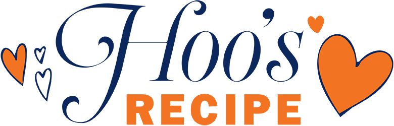 Hoo’s Recipe