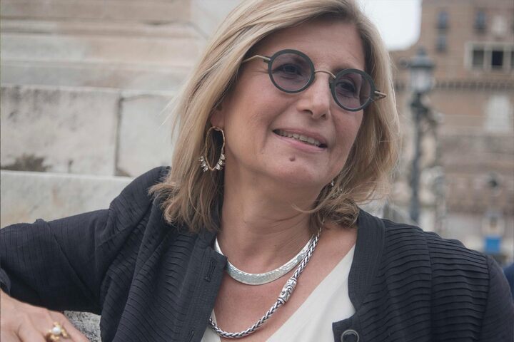 Francesca Fiorani