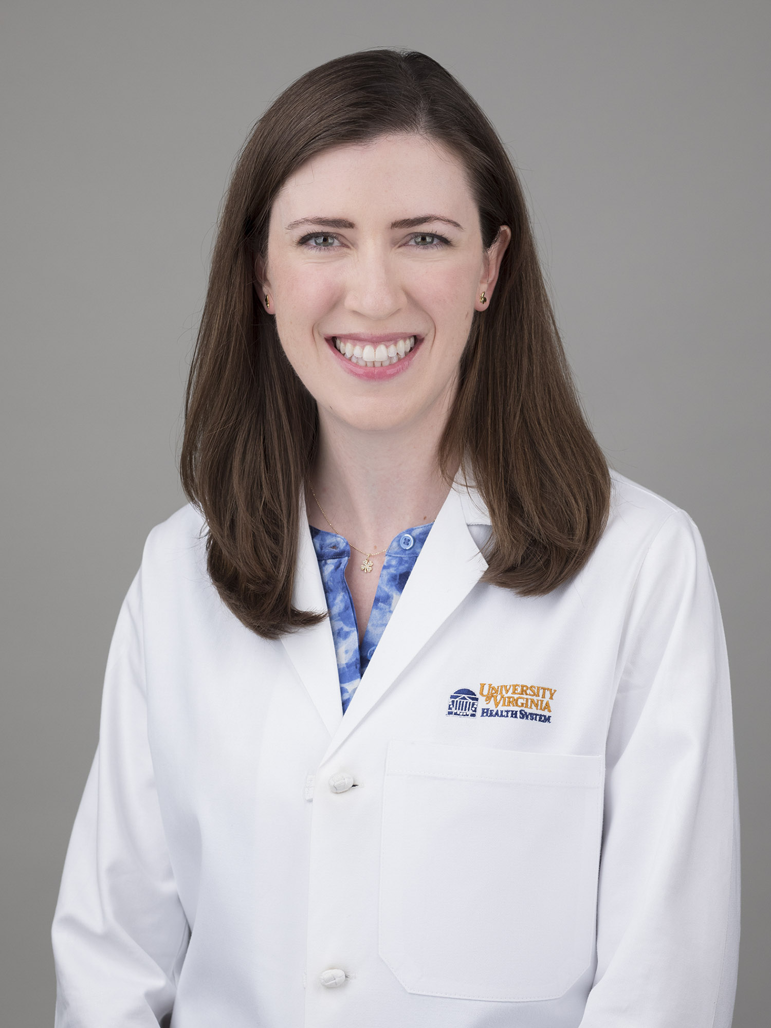 Dr. Kathleen A. McManus Headshot