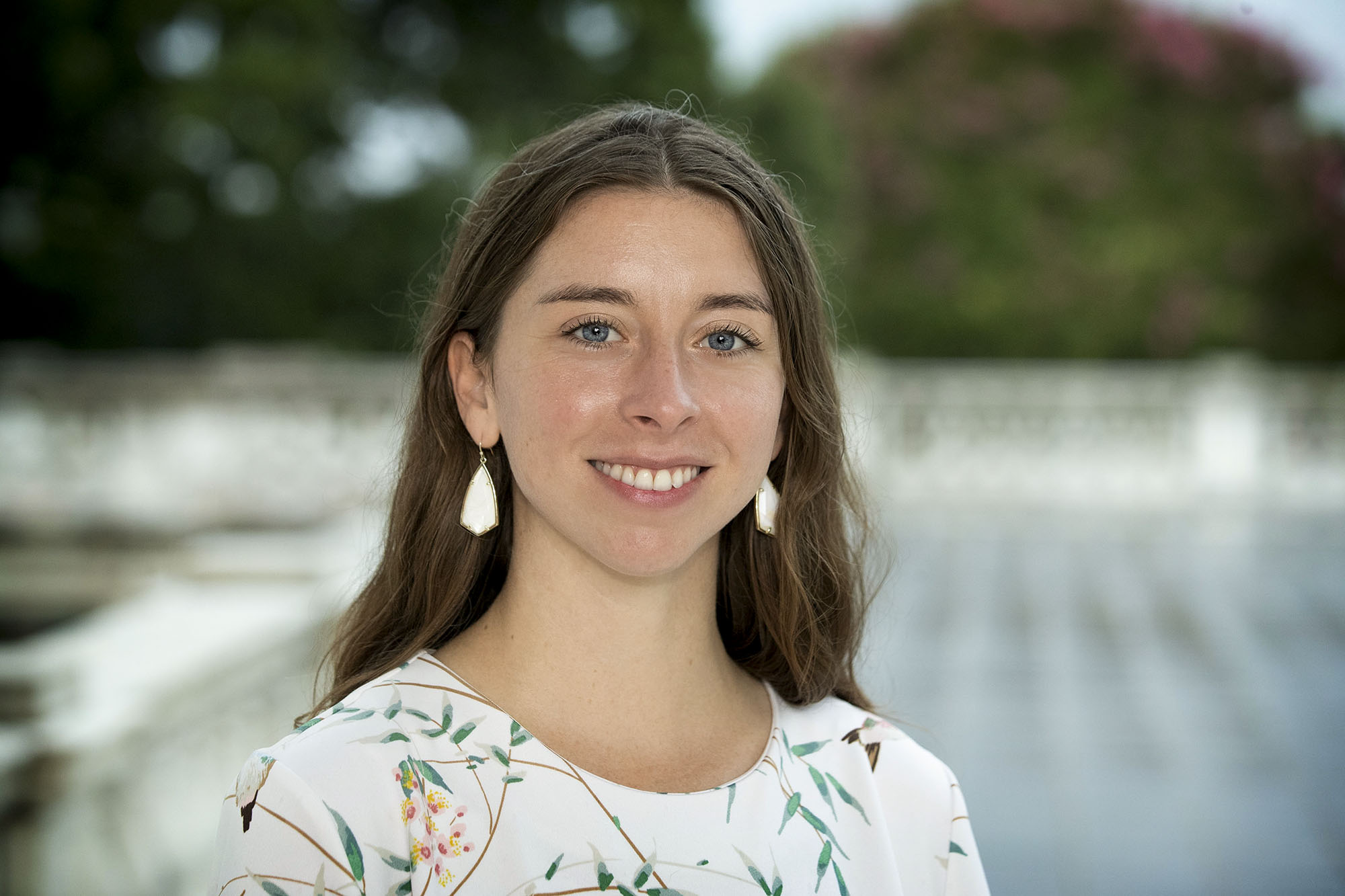 Katelyn Stenger headshot