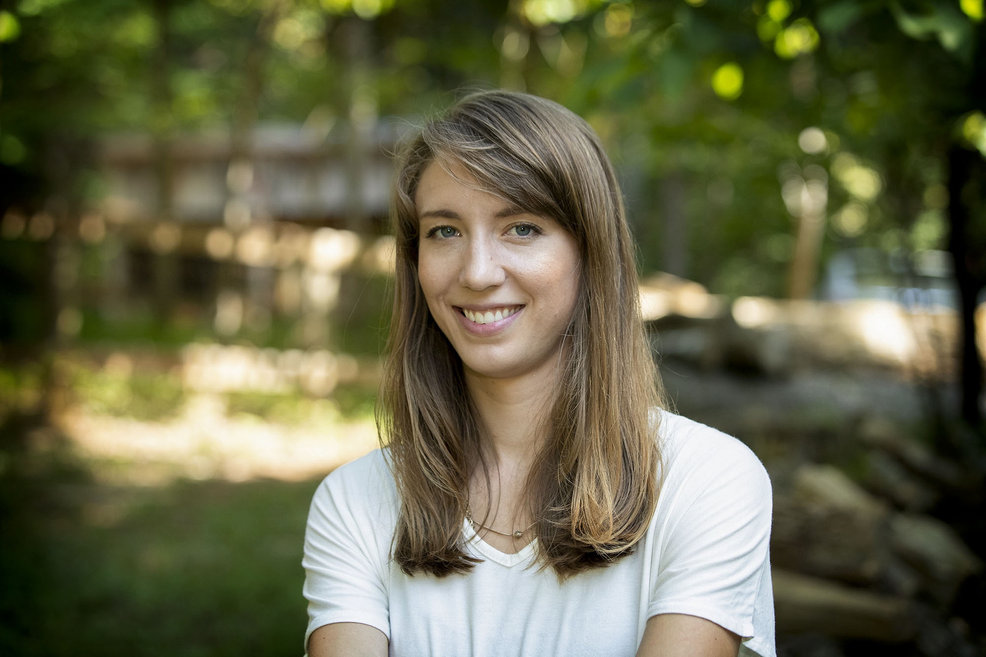 Linnea Saby headshot