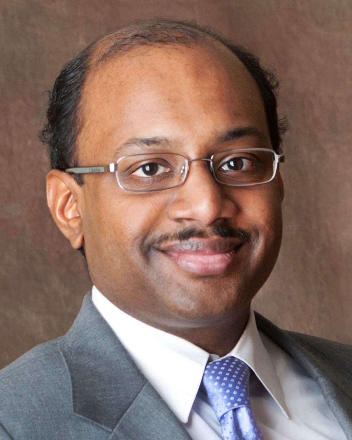 Dr. Jayakrishna Ambati headshot