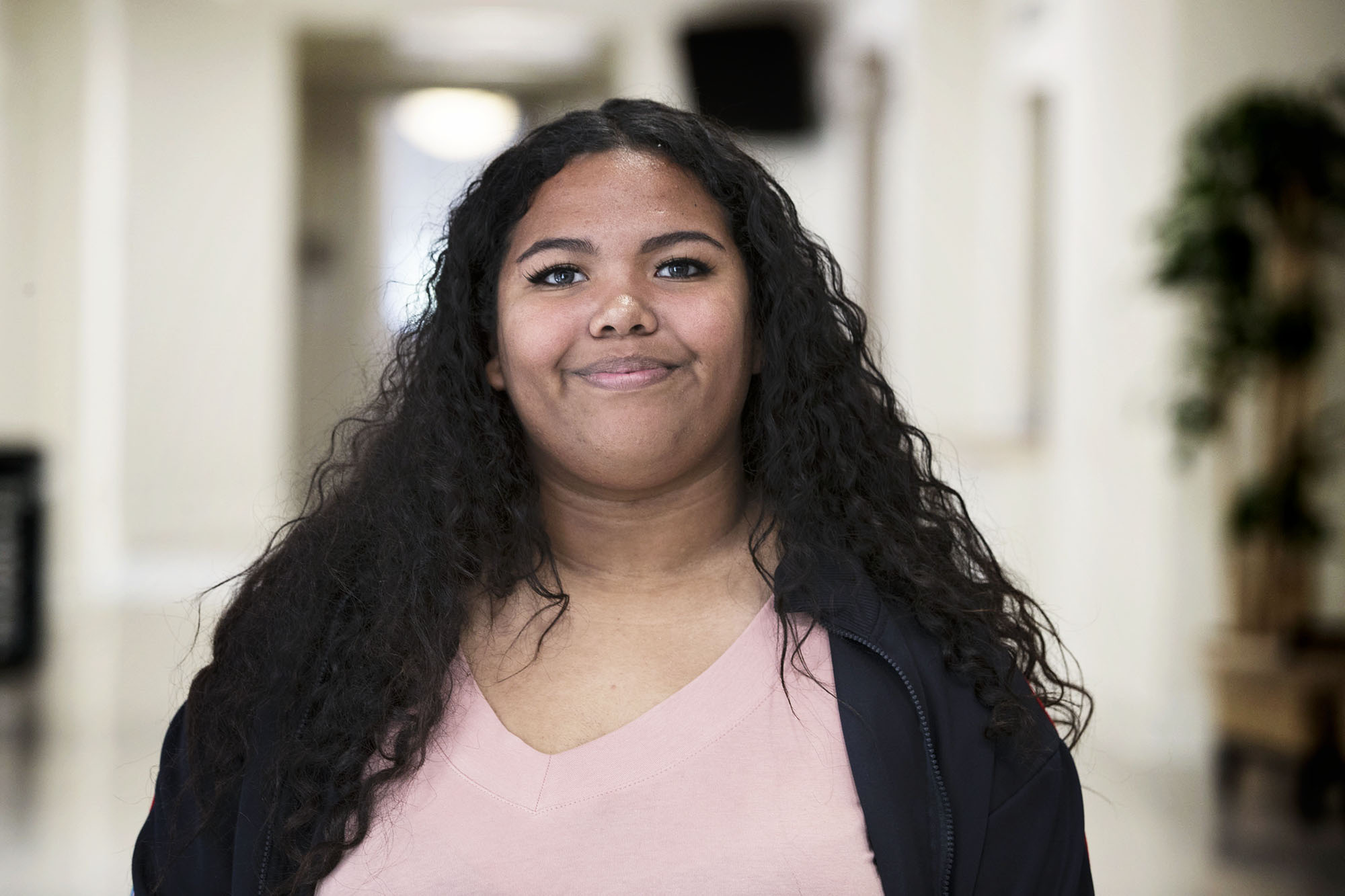 Hoos Rise Together Welcomes Inaugural First-Gen High School Cohort ...