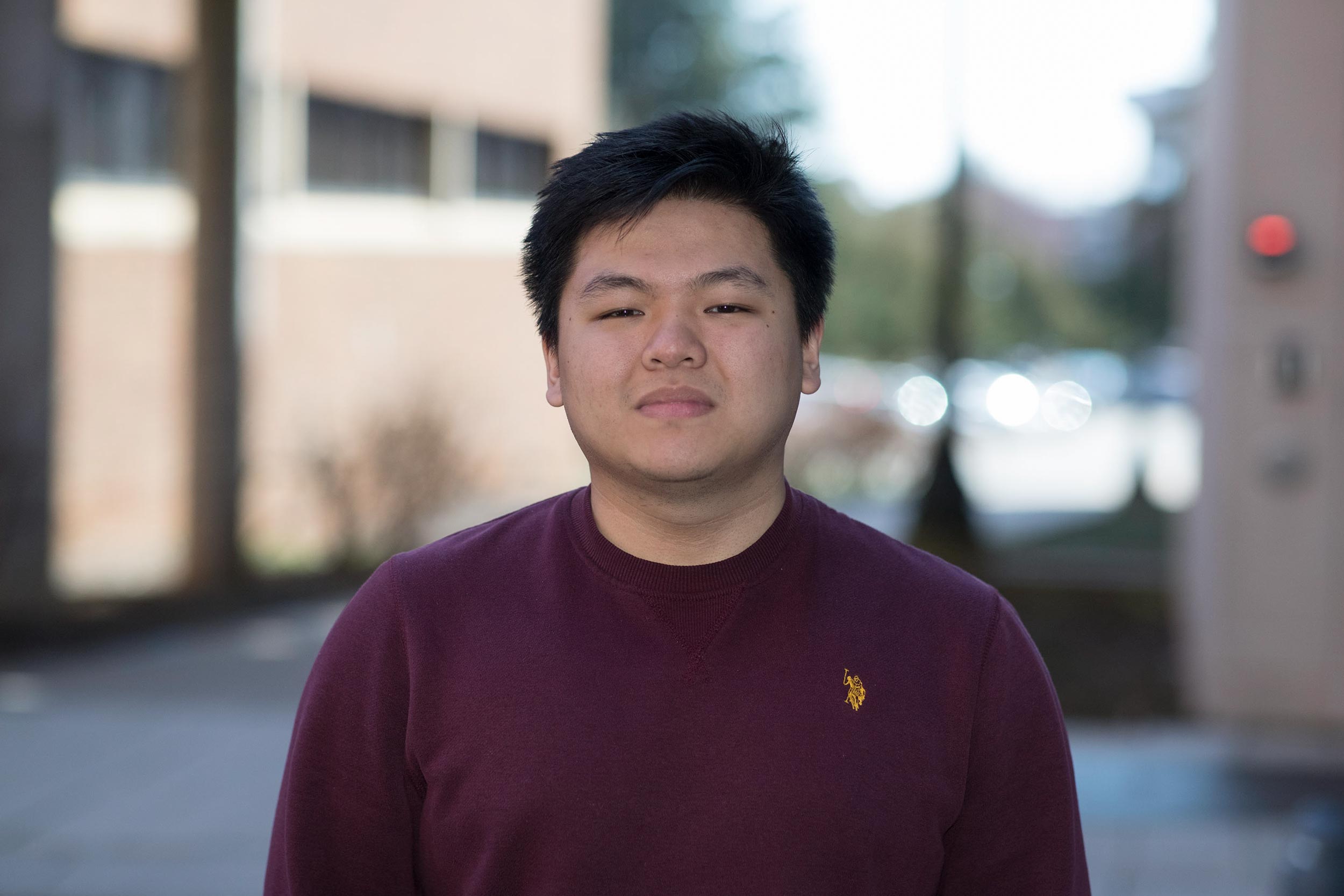 Jonathan Zheng headshot