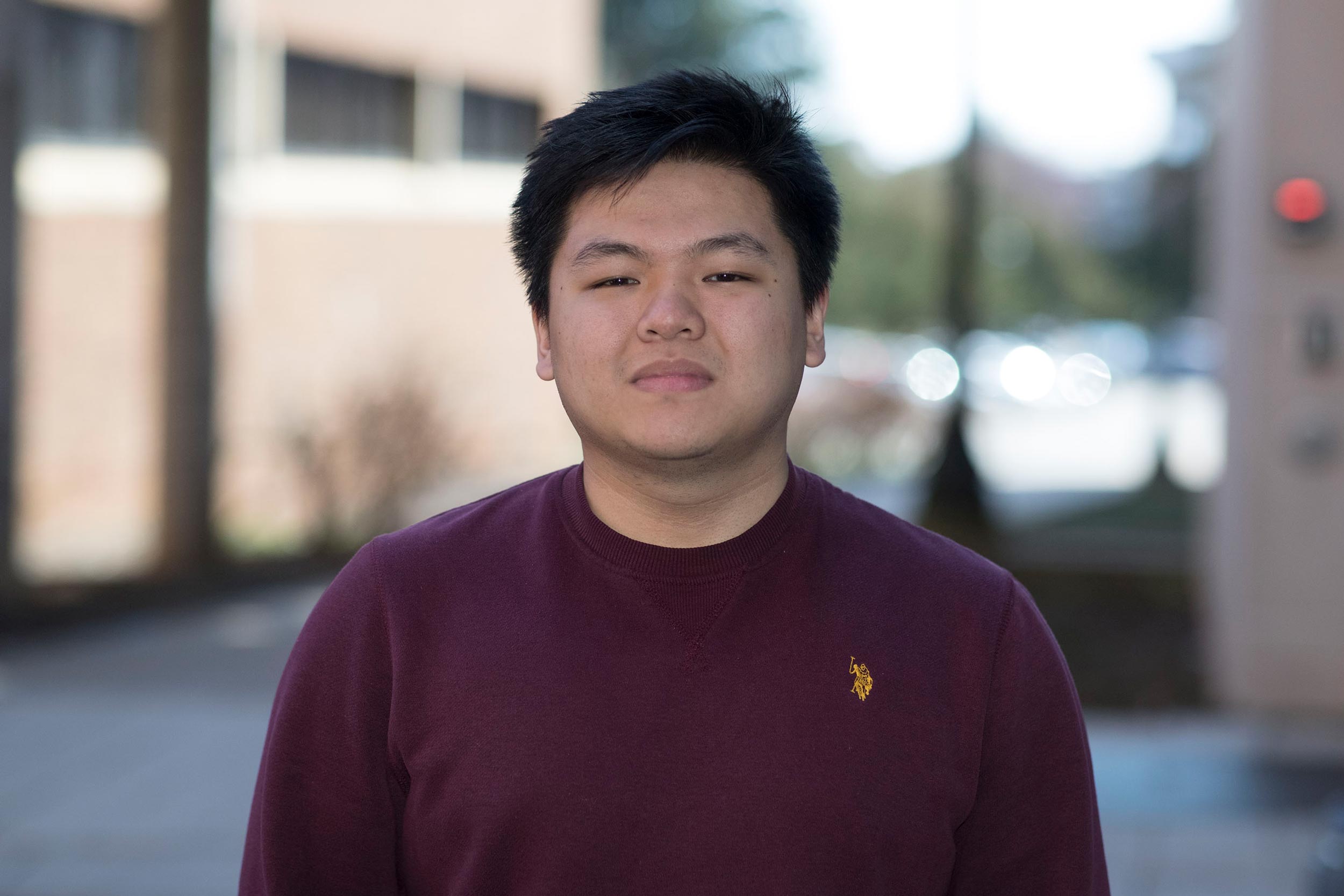 Jonathan Zheng headshot