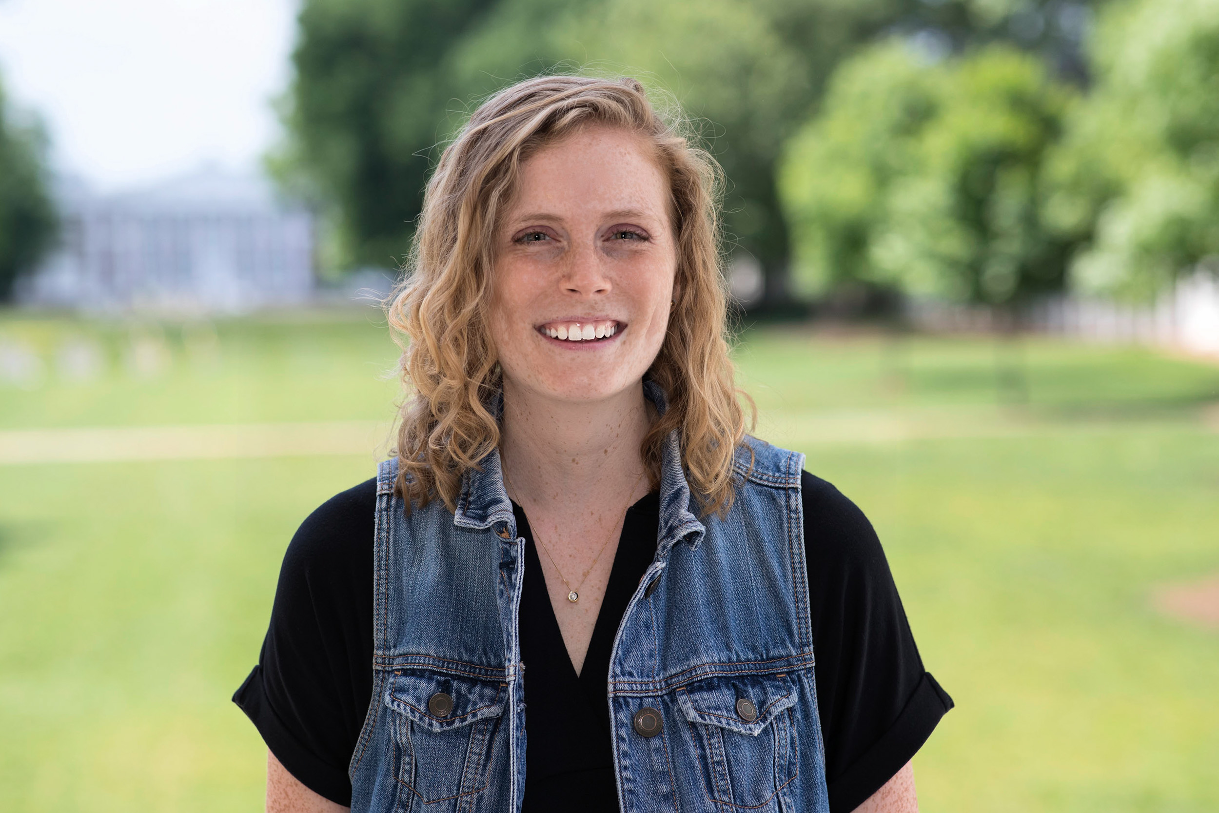 Kate McGinn headshot