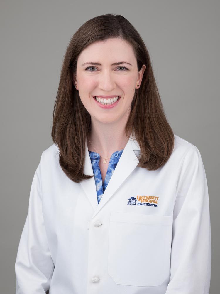 Dr. Kathleen McManus headshot