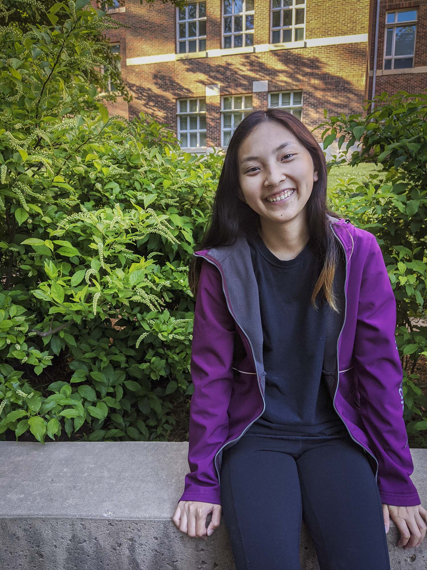 Lena Nguyen headshot