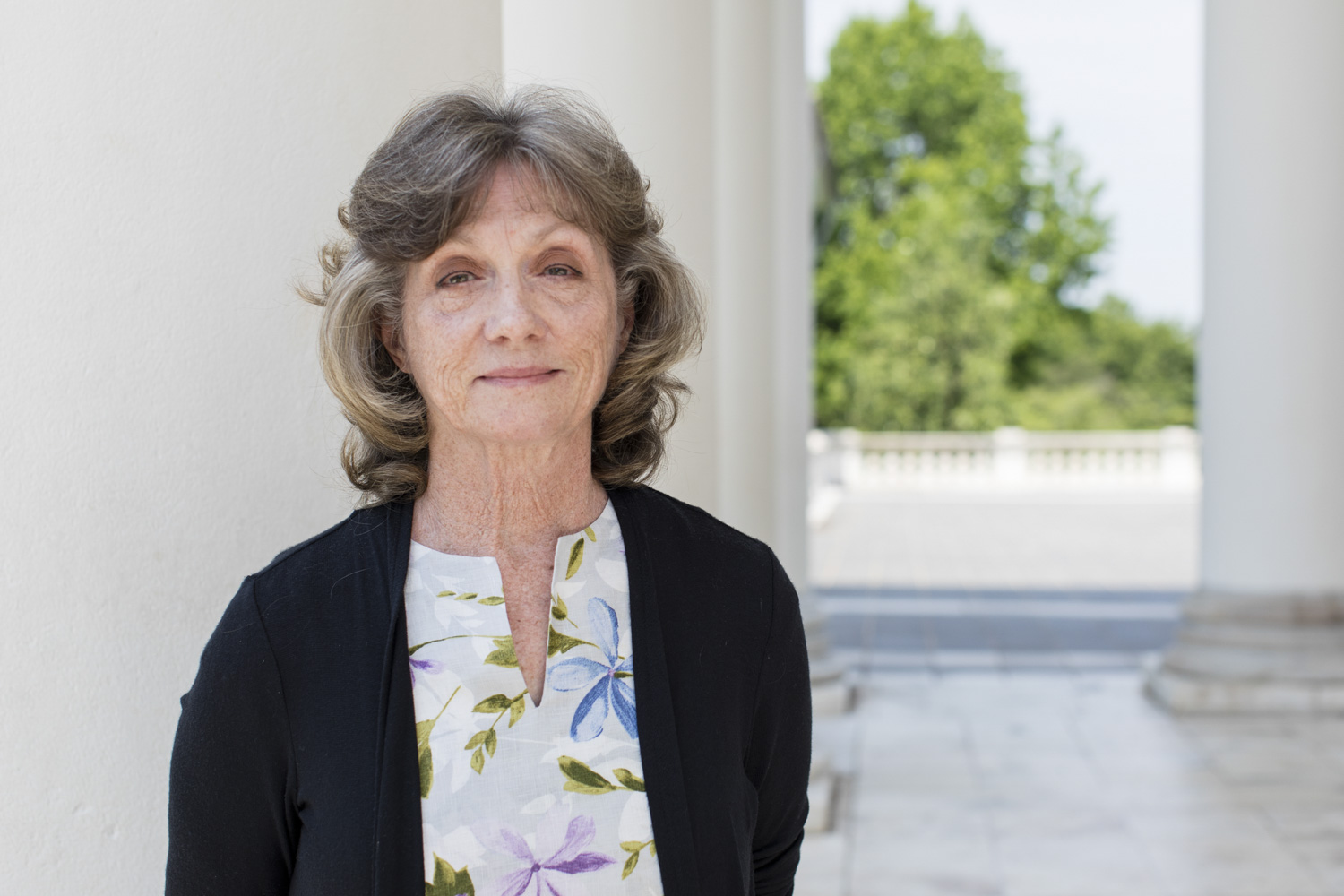 Martha Dudley Headshot