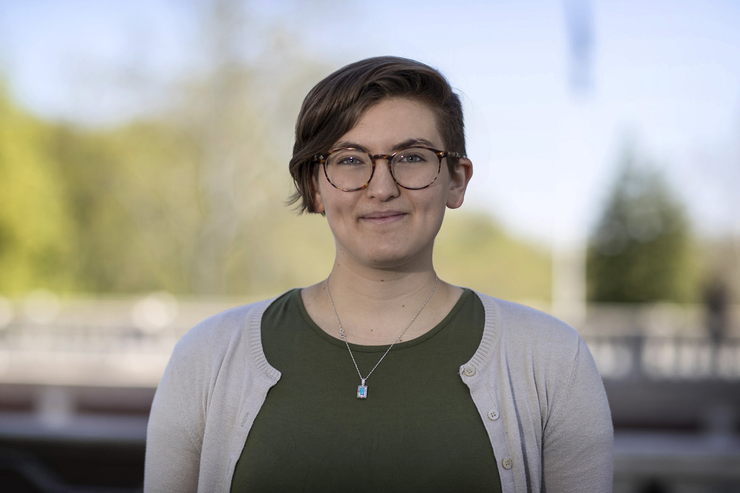 Mary Sheers Headshot