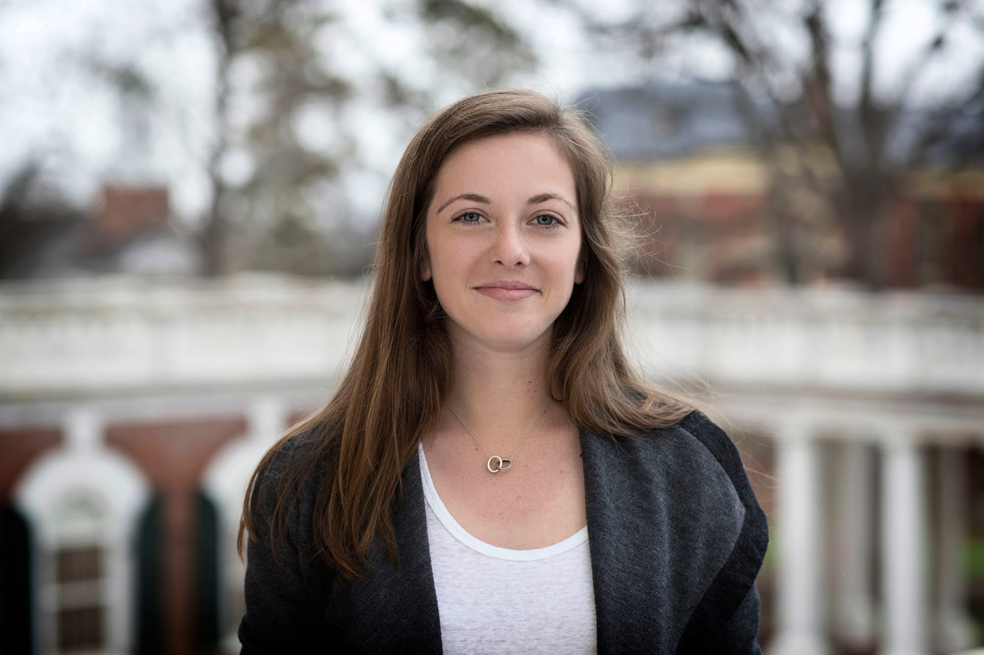 Natalie Kessler headshot