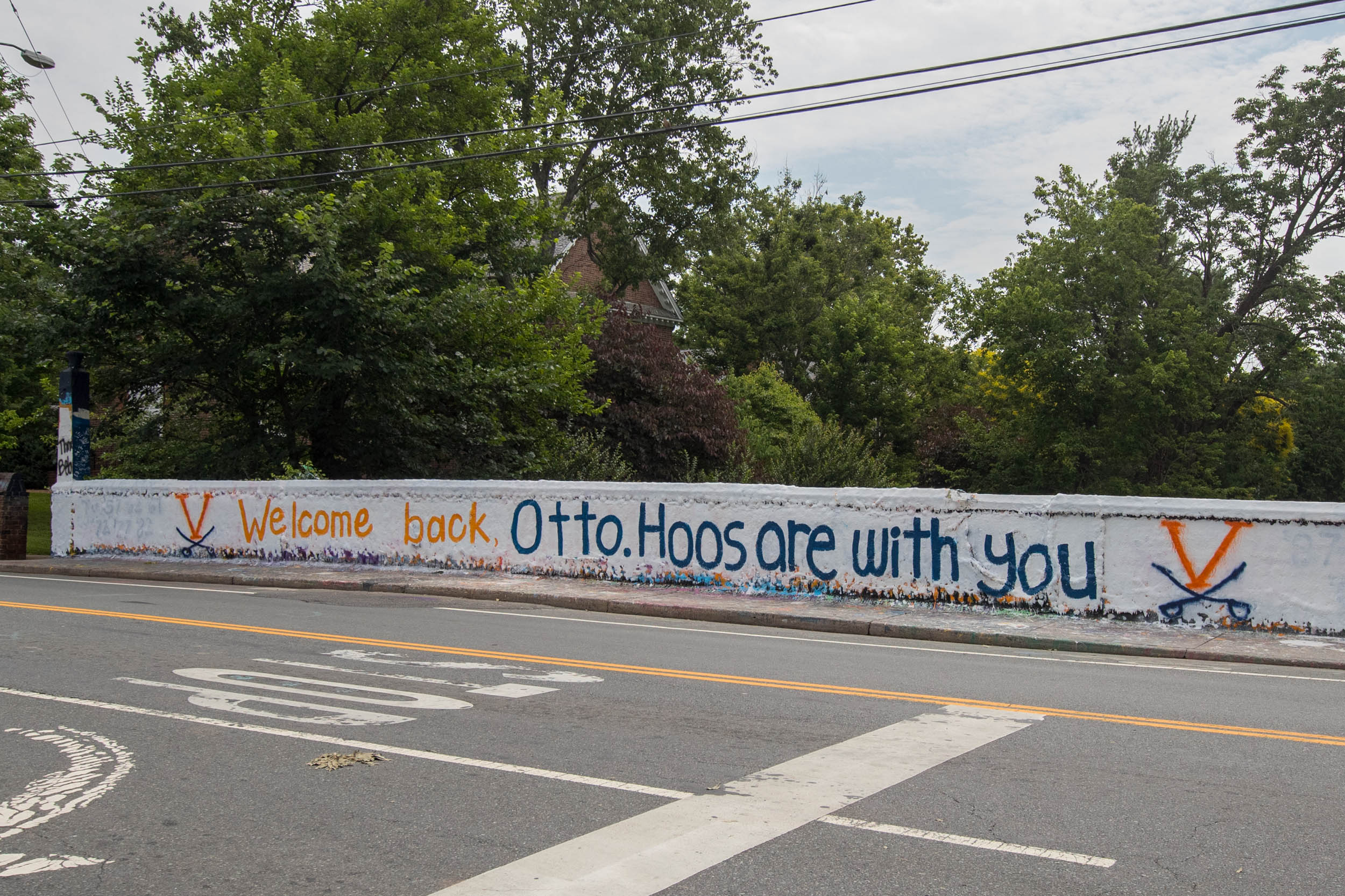 Beta Bridge message says Welcome back Otto.  hoos are with you.