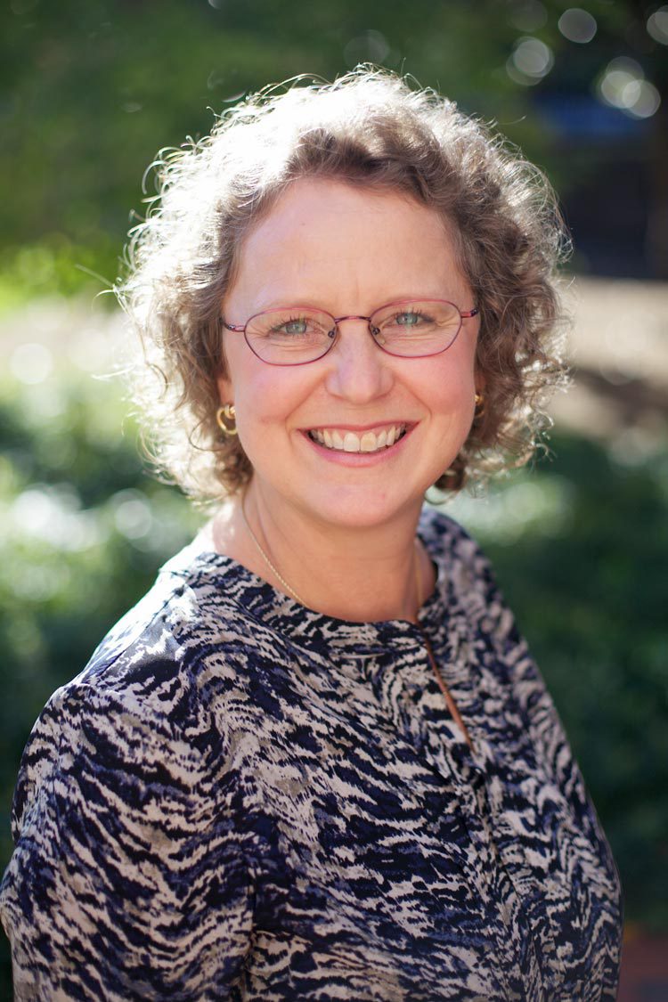 Pamela M. Norris, UVA Engineering executive dean, is co-leading UVA Engineering’s diversity strategic planning effort.