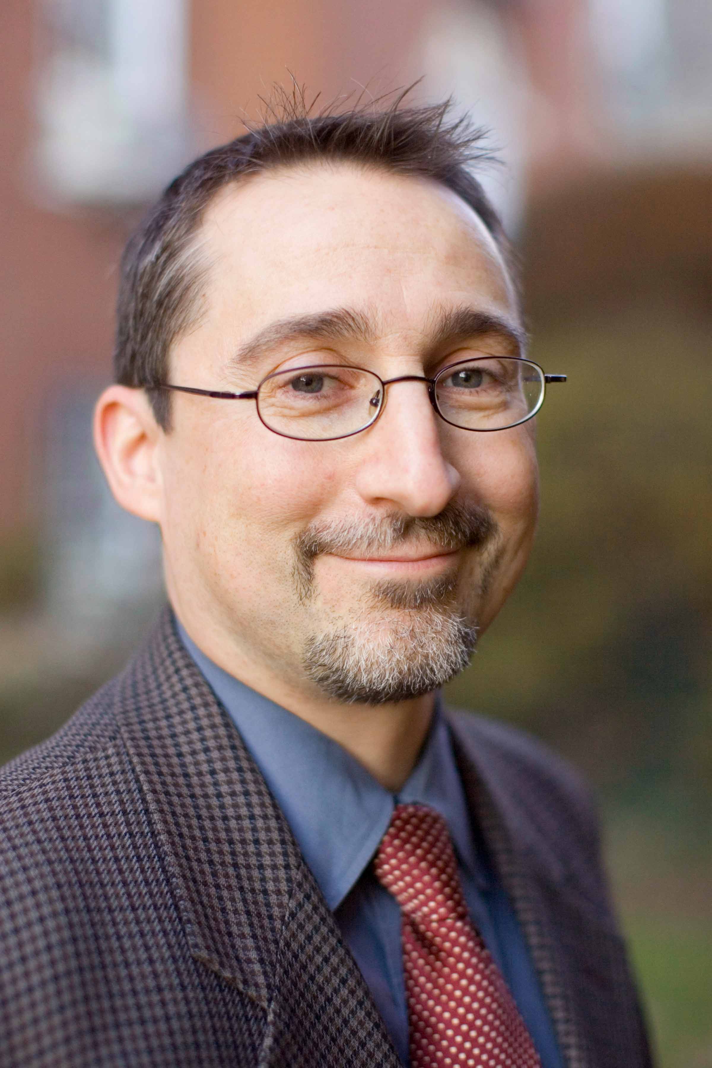 Paul Freedman is an associate professor of politics and associate department chair of the Woodrow Wilson Department of Politics. He specializes in public opinion and media and politics.