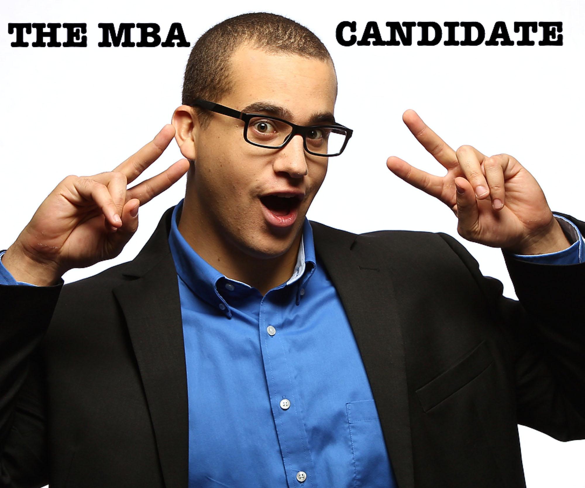 The MBA Candidate