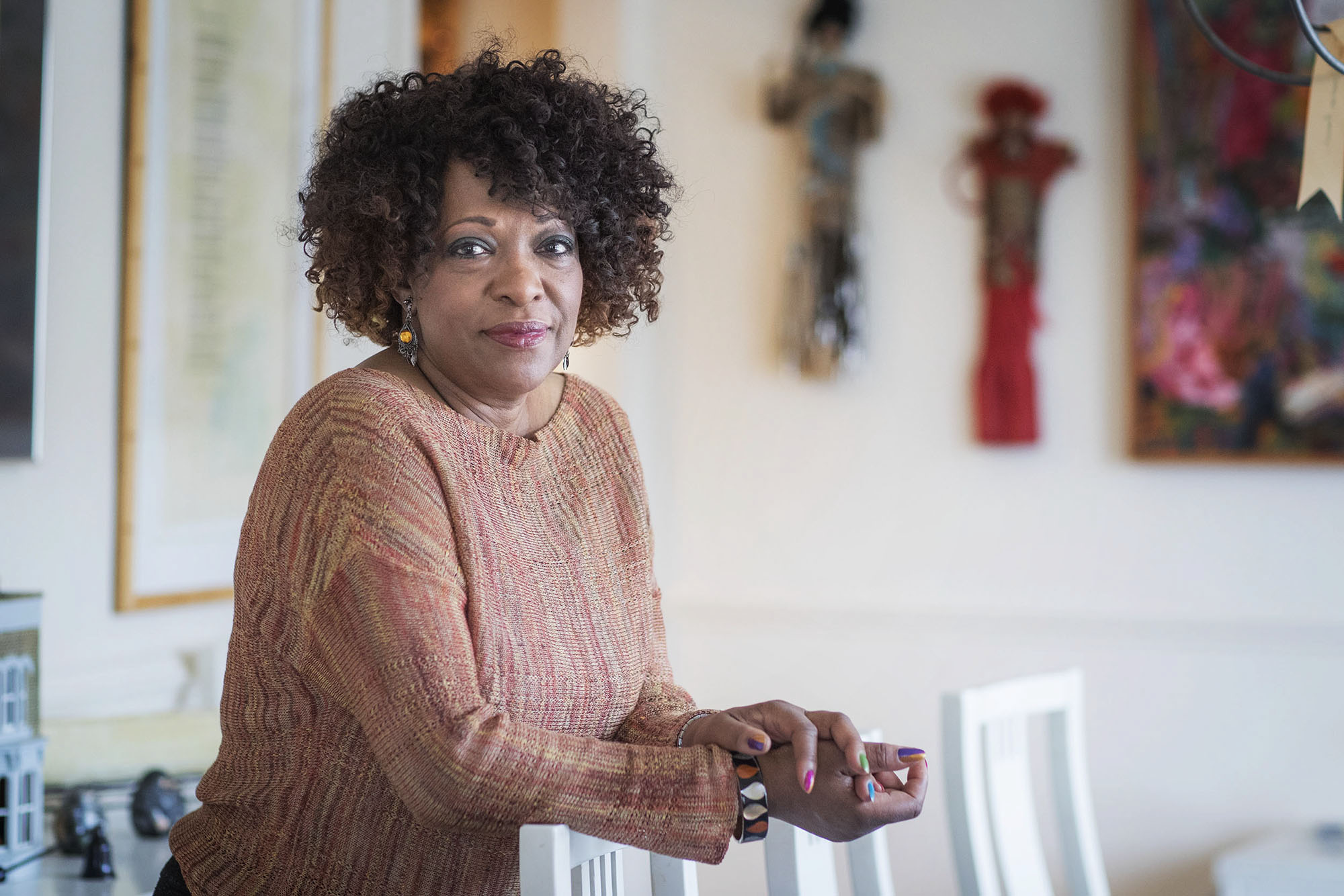 Rita Dove Headshot