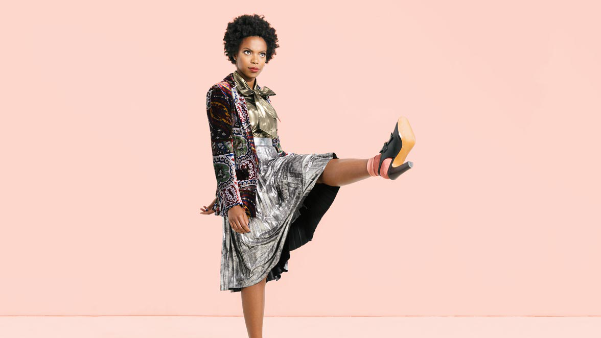 Sasheer Zamata Reflects on Her Time at UVA, How It Launched Her Career ...