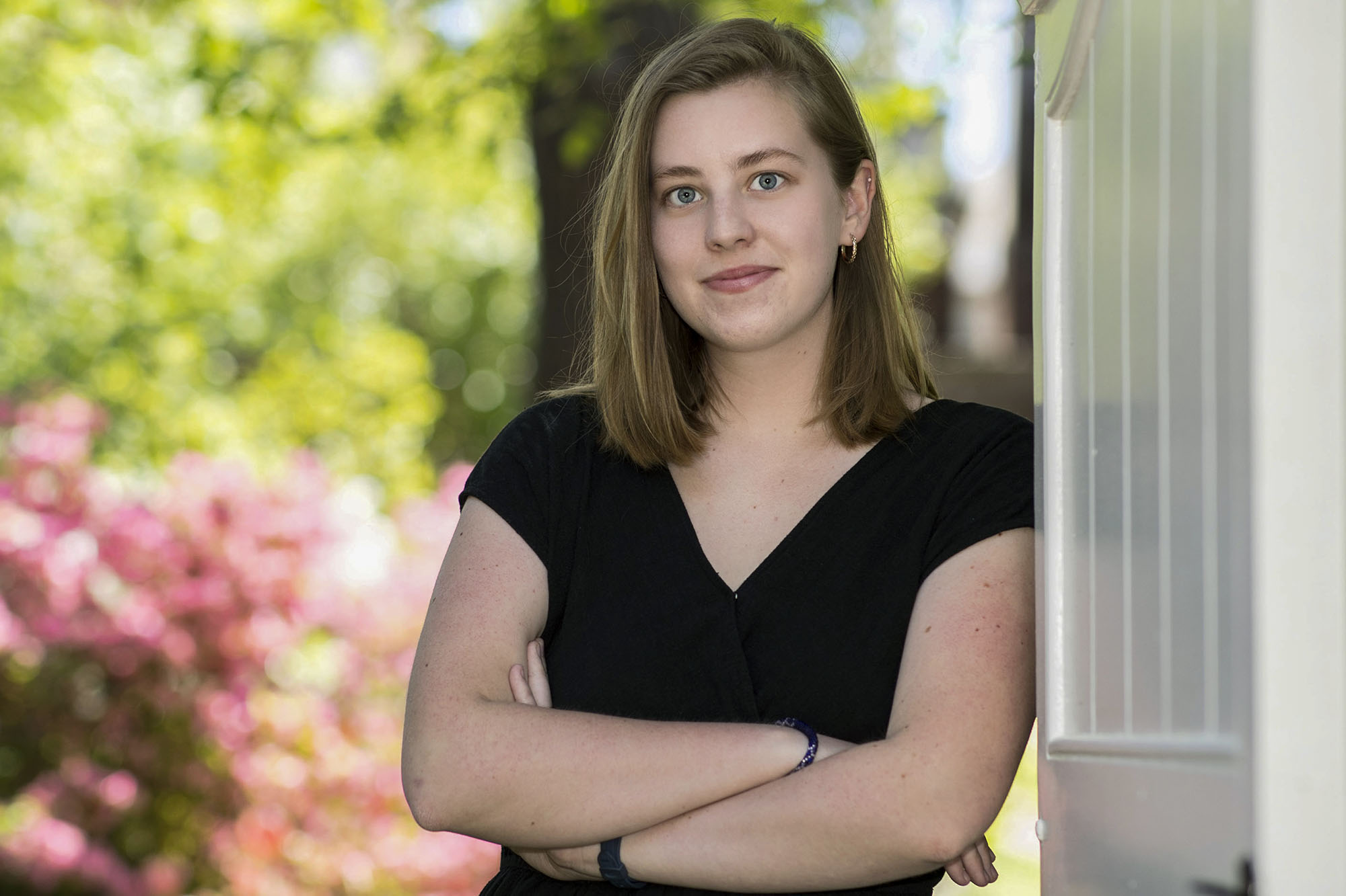 Sophia Mccrimmon headshot