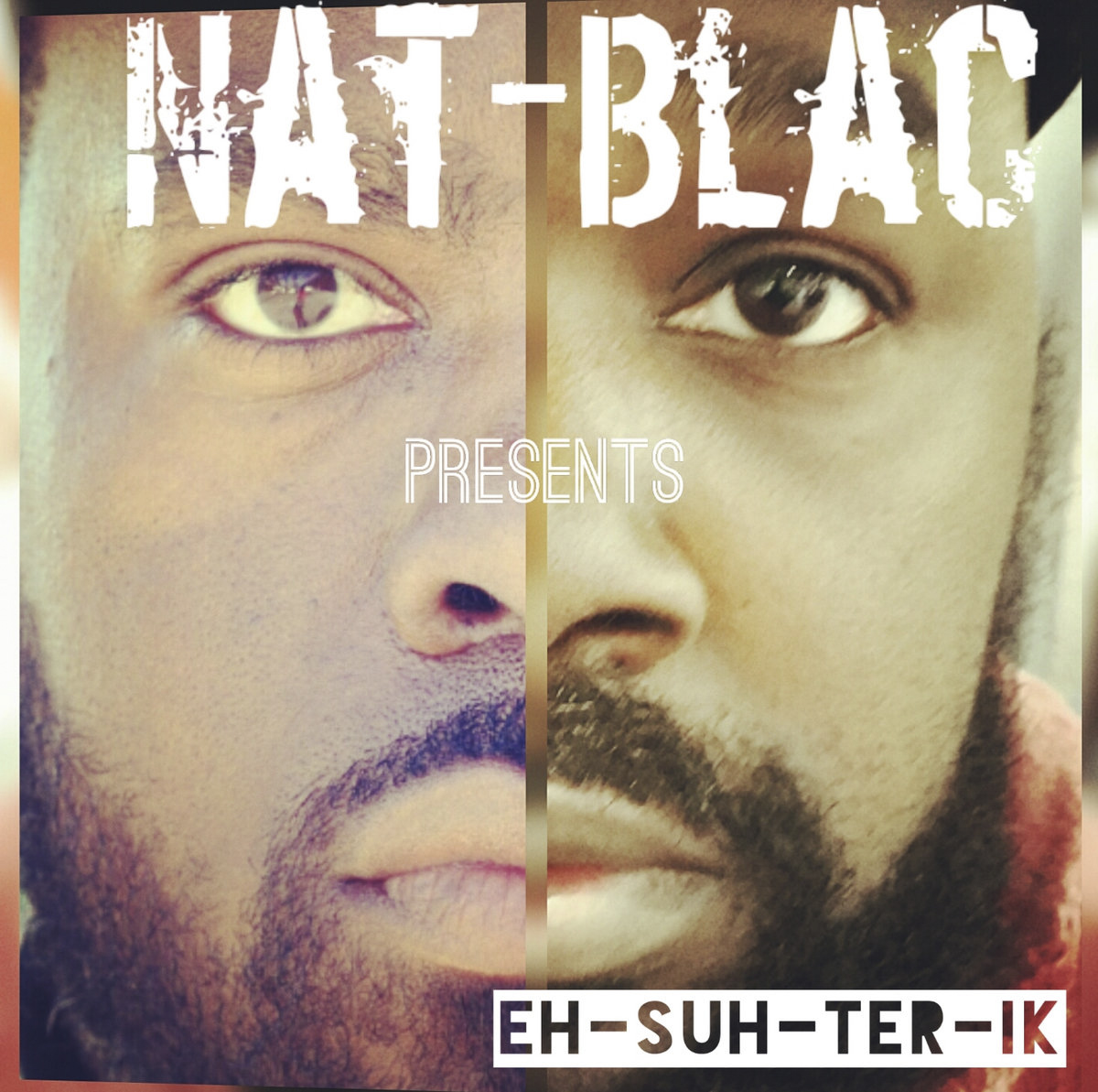 album cover of Nat-Blac 