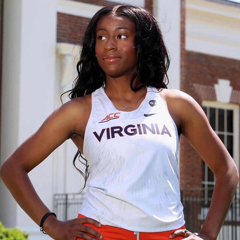 Marlee Morgan