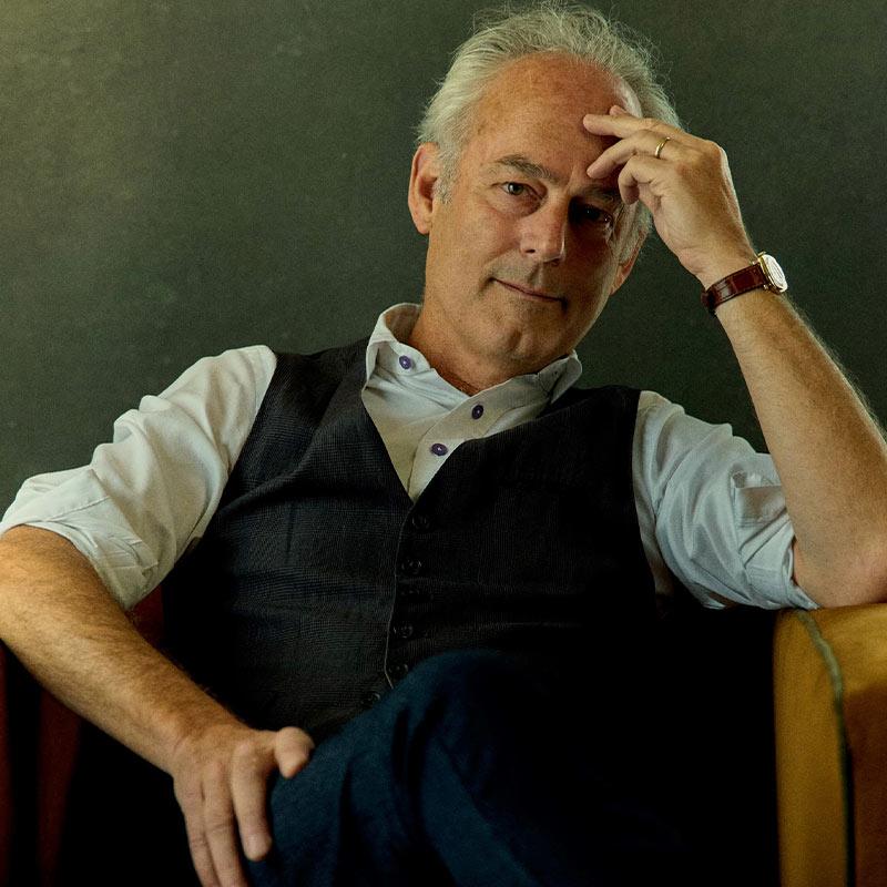 Amor Towles 