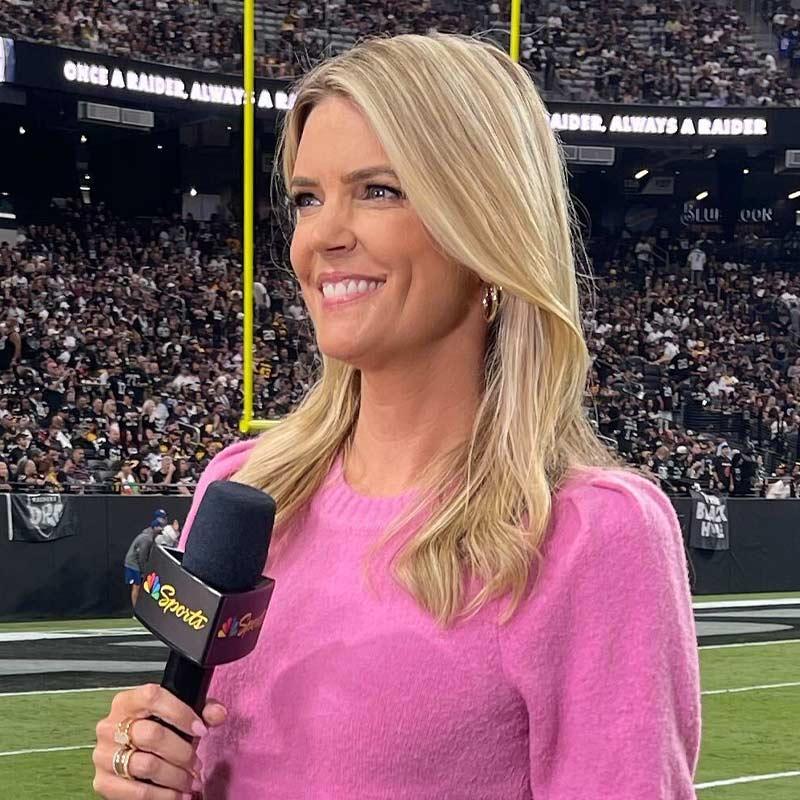 Melissa Stark