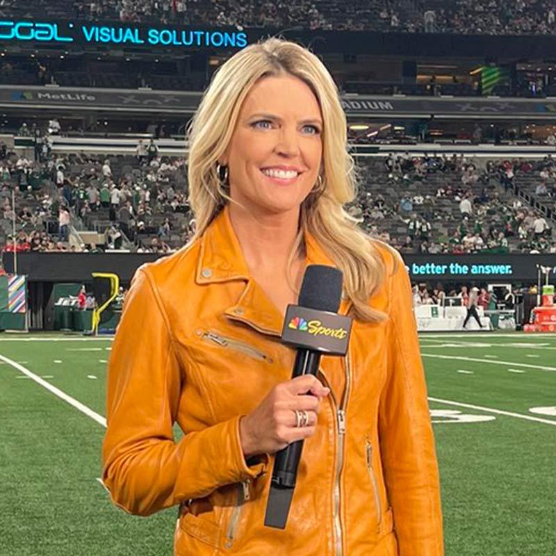 Melissa Stark