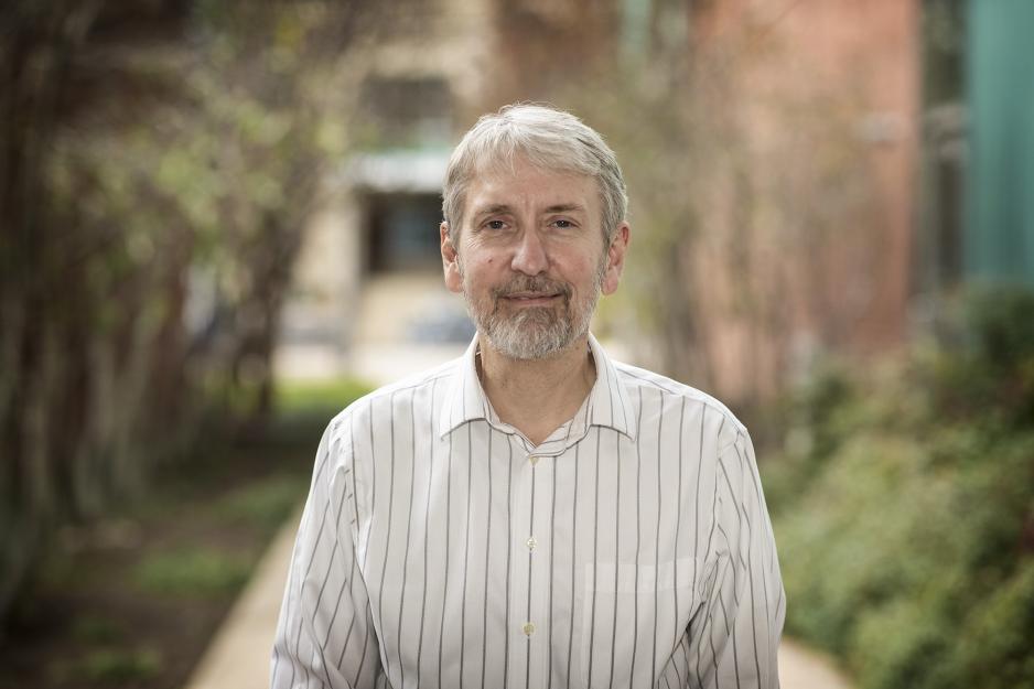 Craig Meyer headshot