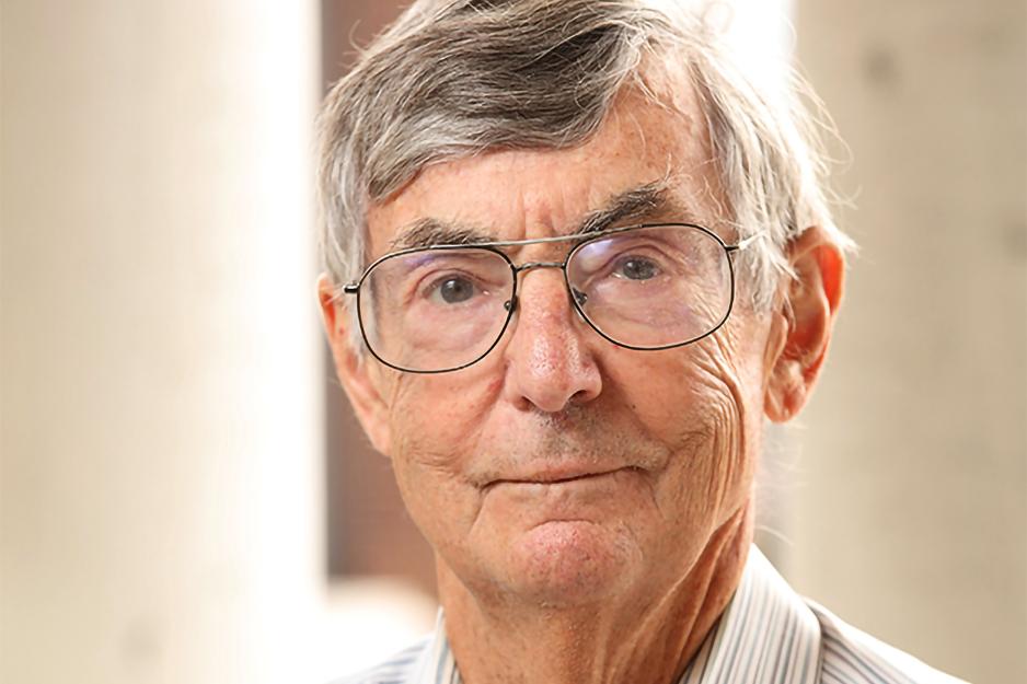 Richard Sundberg headshot