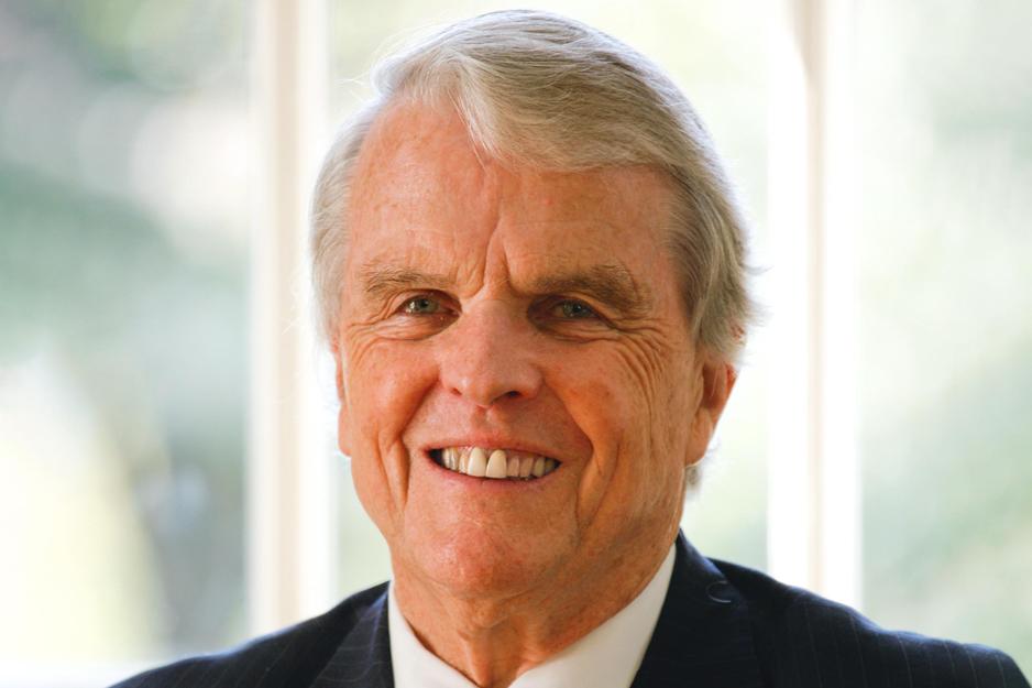 Alexander B. Horniman