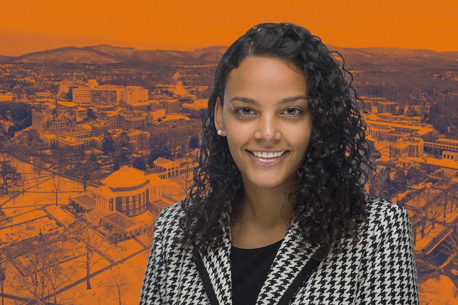 Daniela Mengesha Headshot