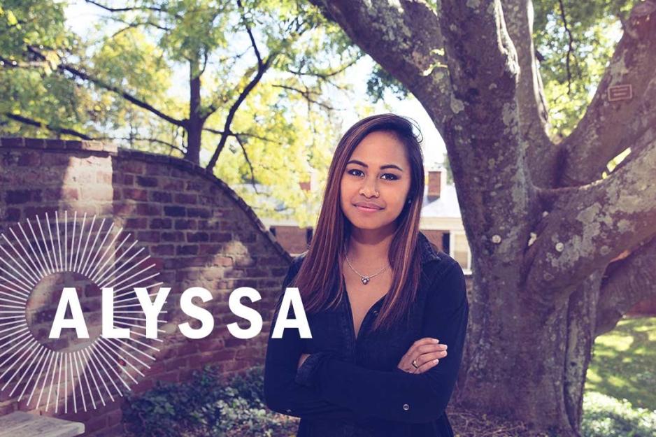  Alyssa headshot