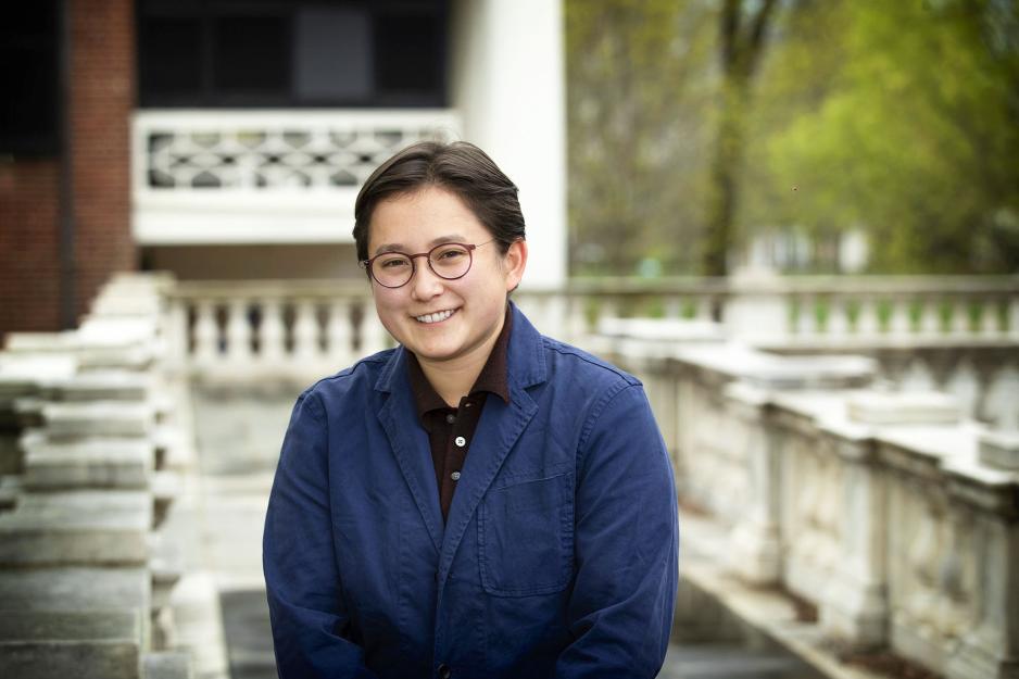 Abel Liu headshot