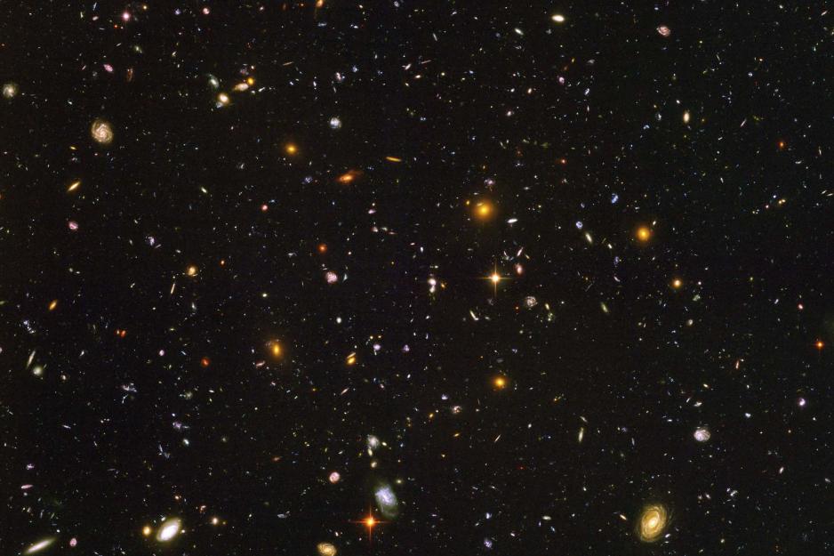 Space