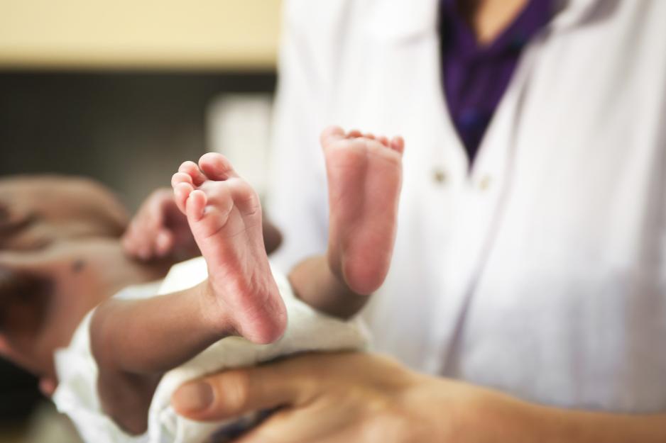 Baby Feet