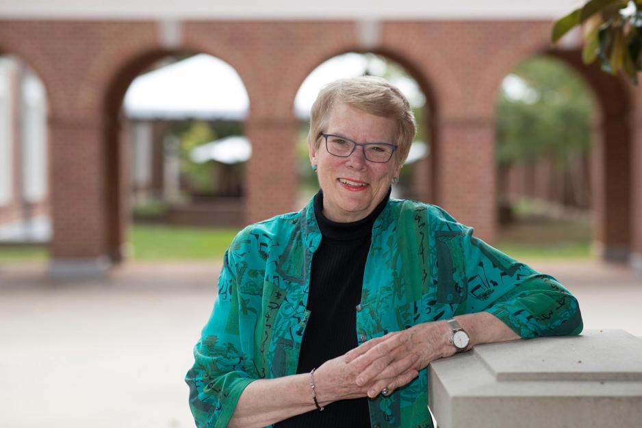 Carol Tomlinson headshot
