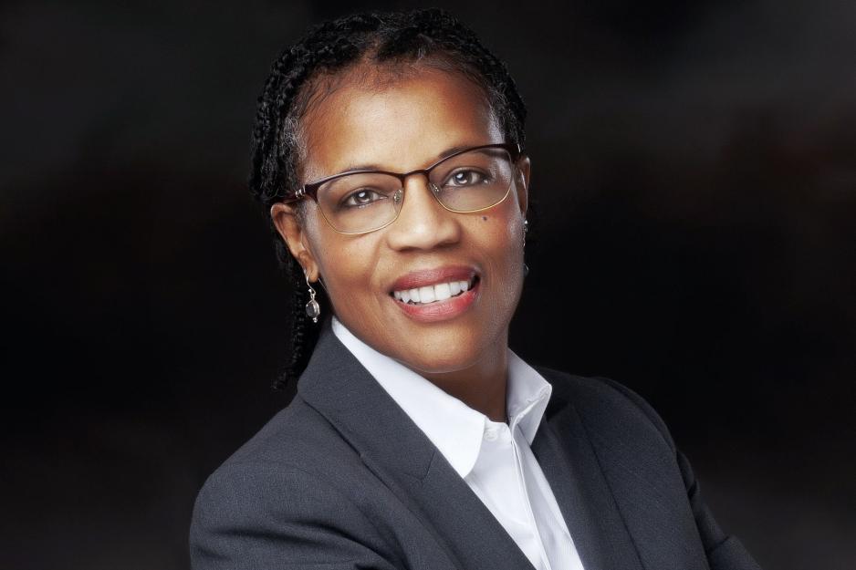 Deborah Stroman Headshot