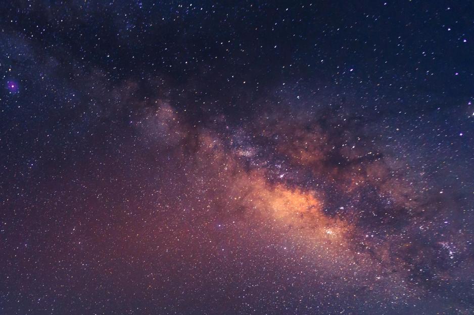 The Milkyway