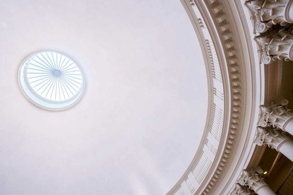 Rotunda Dome