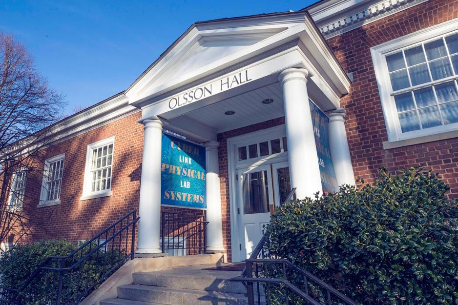 Olsson Hall
