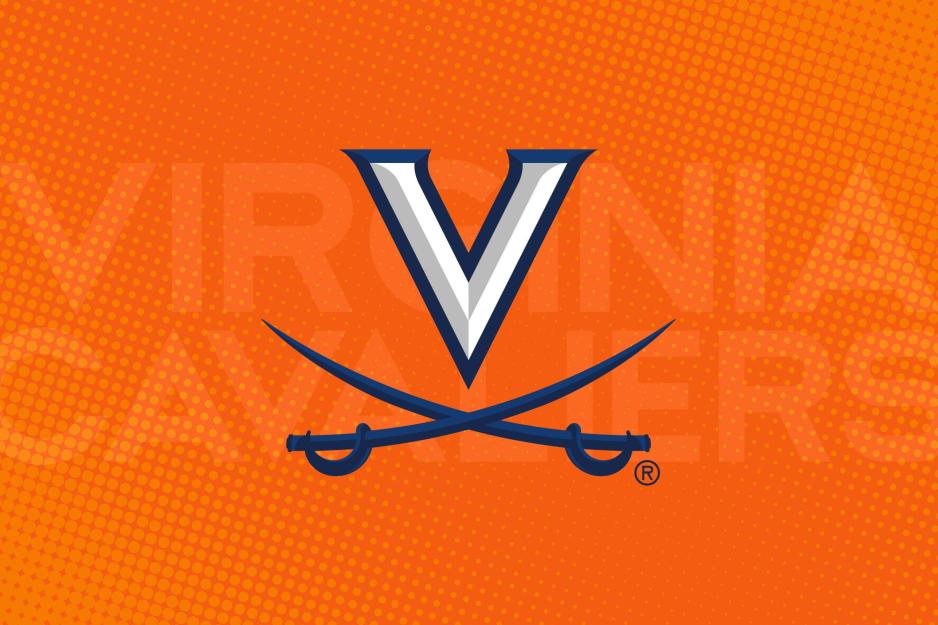 Virgina V with sabers