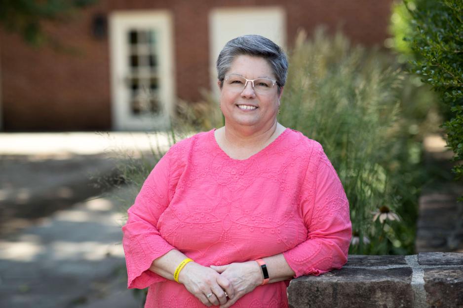 Gail Hyder Wiley headshot