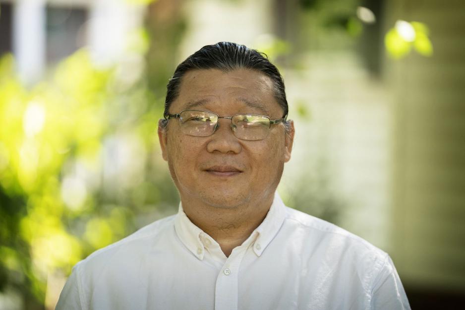 Myo Yan Naung Thein headshot